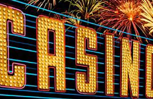 Chở người quen đến casino đánh bạc để lừa đảo