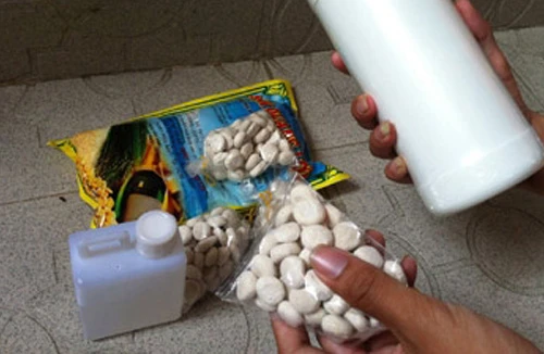 9 người tử vong, nghi uống rượu nấu bằng men Trung Quốc