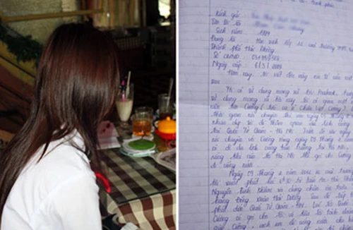 Vụ ca sỹ C.V.C bị tố cáo hiếp dâm: Khi Teen "phát cuồng" thần tượng