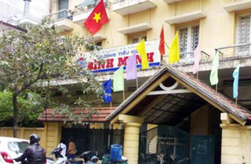 Chưa có chỉ tiêu tuyển sinh nhưng hồ sơ đã nhận rất nhiều!