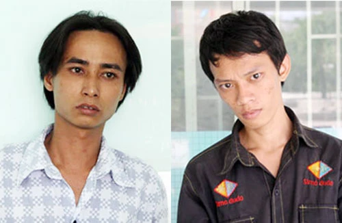 Bắt giữ đối tượng cướp xe của người say rượu