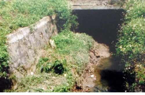 Rợn người vụ cặp vợ chồng giết chủ nợ, phi tang xác xuống cống