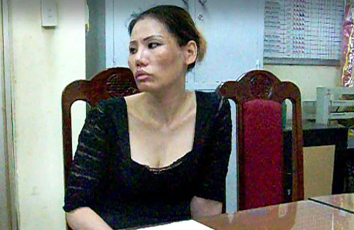 Ngáo đá, "đụng" ngay 141