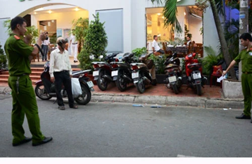 Hung thủ truy sát nhầm thanh niên vừa xuất ngũ đã sa lưới