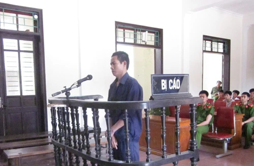 Ván bài tước đi mạng sống bạn thân