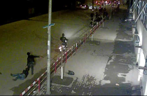 Điểm mặt, chỉ tên “cò” hoành hành tại các bến xe