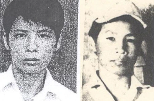 Quảng Nam: Truy nã 2 đối tượng giết người, cướp tài sản