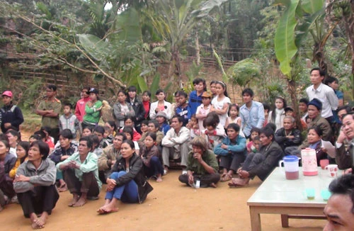 Thầy cúng “máu dê”, ép doạ "quan hệ" với hàng loạt phụ nữ 