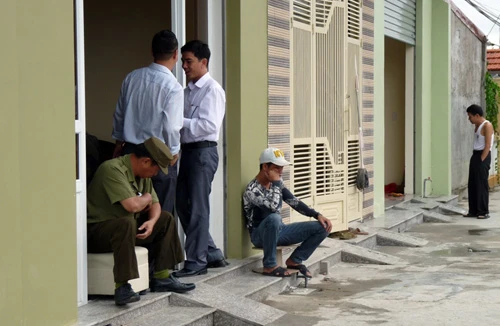 Hải Phòng họp khẩn vụ các đối tượng côn đồ “ngang nhiên” lộng hành