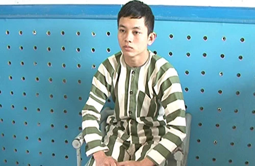 Bắt tên trộm 10 chỉ vàng đội lốt nhà ảo thuật