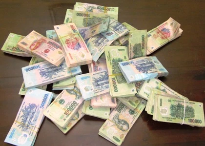 Bác đơn kháng cáo đối với nữ thủ kho thụt két trên 31,3 tỉ đồng