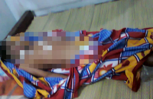 Khởi tố đối tượng vô cớ đánh chết người tại bệnh viện