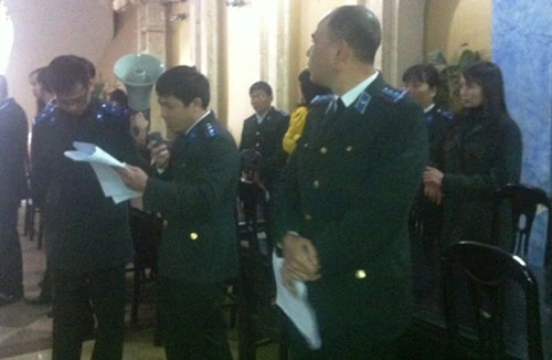 Hủy bản án sai phạm tố tụng nghiêm trọng