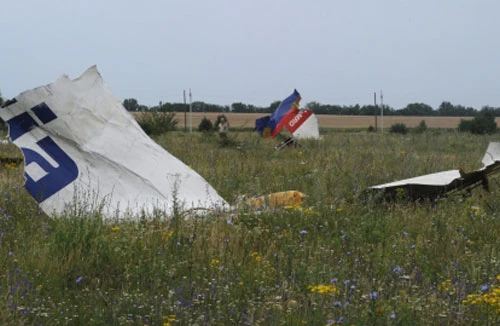 Truyền hình Nga tố CIA “đạo diễn” Ukraine bắn rơi máy bay MH17