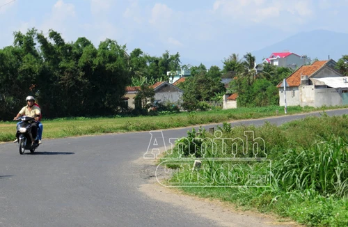 Một vụ cướp tàn độc, cướp hơn 1,5 tỷ đồng trên đường