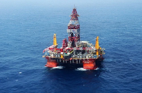 Mỹ hoan nghênh việc Trung Quốc di dời giàn khoan Hải Dương-981