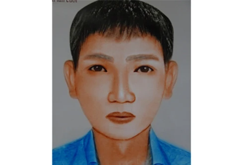 Công bố chân dung hung thủ vụ giết người, cướp tài sản