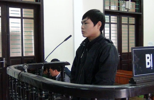 Án chung thân cho kẻ giết nữ sinh trong vườn mía