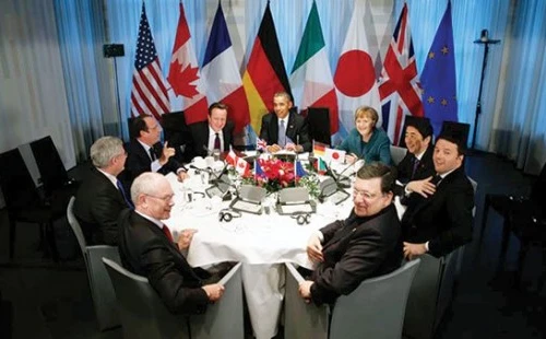 Phản đối Trung Quốc đưa ra yêu sách chủ quyền với hầu hết biển Đông