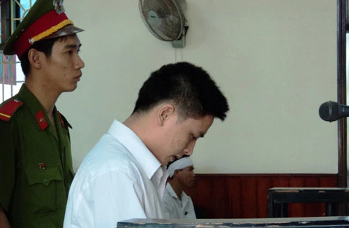 Bênh bạn, trở thành kẻ giết người