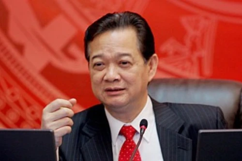 Thủ tướng yêu cầu các Bộ trưởng thực hiện lời hứa tại Quốc hội