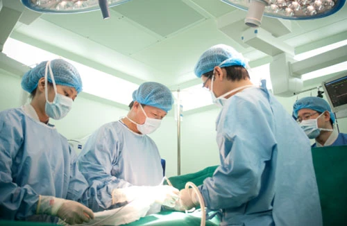 Công bố chiến lược phát triển 10 bệnh viện và thành lập trường Đại học Vinmec