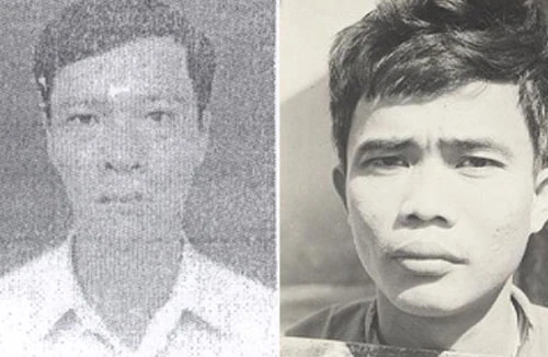 Đà Nẵng: Truy nã hai đối tượng giết người và chống người thi hành công vụ