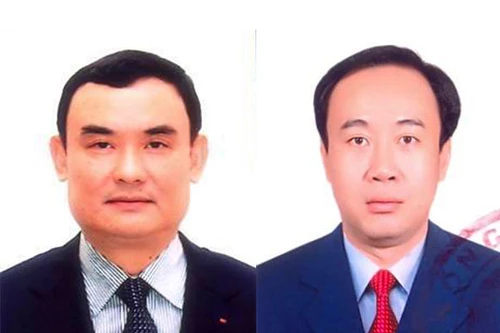 Thủ tướng bổ nhiệm 2 Phó Chủ nhiệm Văn phòng Chính phủ