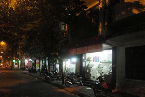 Ngỡ ngàng với dịch vụ photocopy có giá “trên trời dưới biển”