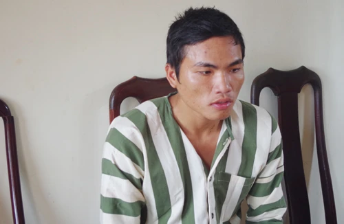 Khởi tố “phi công trẻ” cưỡng dâm người tình