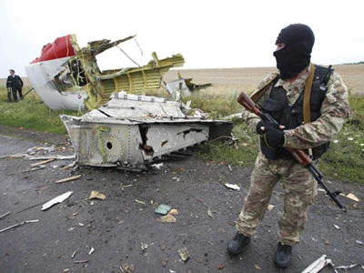 Phe ly khai bị tố đã bắn nhầm máy bay mang số hiệu MH17 do lỗi radar