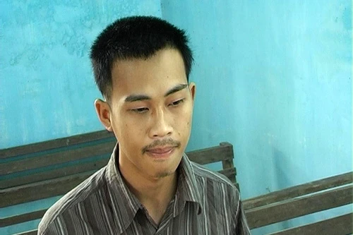 Cuộc đời tù tội của "siêu" lừa tiền- tình