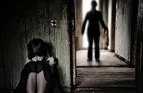 Lẻn vào nhà hàng xóm hiếp dâm cháu gái đang ngủ