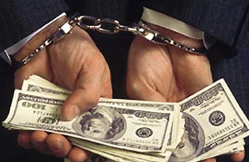 Hai doanh nhân lừa đảo chiếm đoạt tài sản vừa bị bắt giữ
