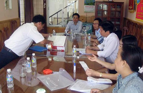 Cưỡng chế 3 doanh nghiệp nợ tiền thuế