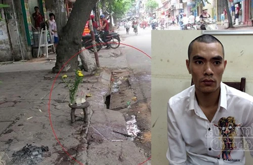 Giết người vì bị kẻ say rượu đánh vô cớ