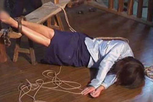 Khởi tố tạm giam đối tượng hiếp dâm em vợ mới 14 tuổi