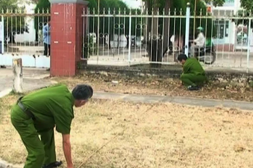 Sau 8 năm bỏ trốn, “Tiểu Đệ” cũng phải ra đầu thú