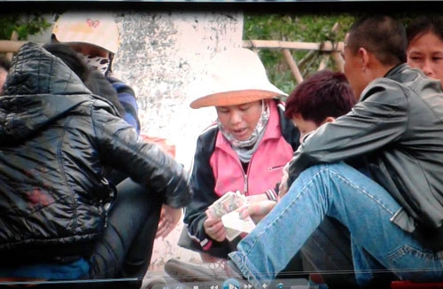 Đầu xuân, thu giữ 4 khẩu súng, bắt giữ hàng chục đối tượng