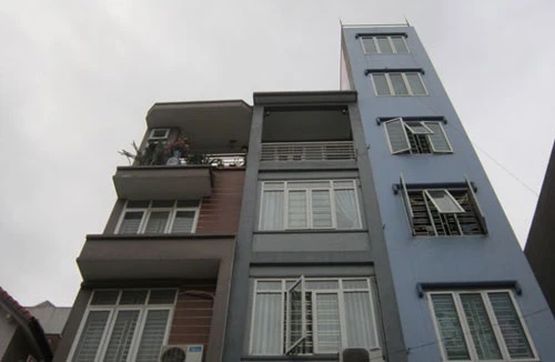 Sửa phao nước nam thanh niên bị điện giật tử vong 