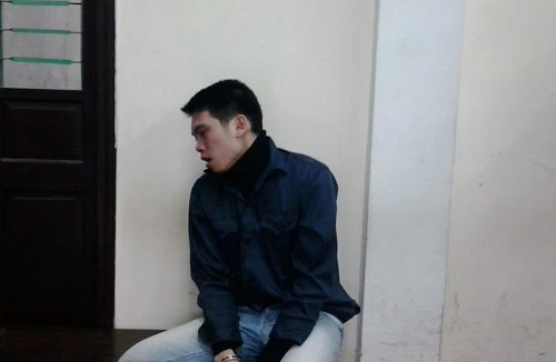 Đi tán gái đêm bị bạn cùng lớp đâm 9 nhát dao tử nạn