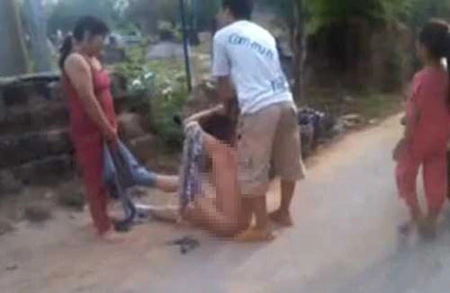 Báo động căn bệnh thờ ơ, vô cảm