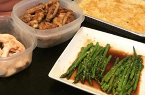 Khẩu phần ăn của kình ngư vô địch thế giới lên đến 10,000 calo mỗi ngày