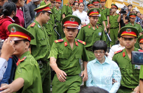 Vietinbank không phải bồi thường