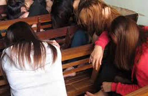 Chủ nhà nghỉ chứa mại dâm