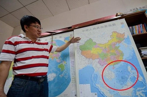 Mỹ kêu gọi Philippines, Nhật Bản và Việt Nam hợp sức đối phó với Trung Quốc