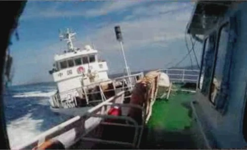 Philippines mong muốn Bắc Kinh “xuống thang” các hành động hung hăng trên biển Đông