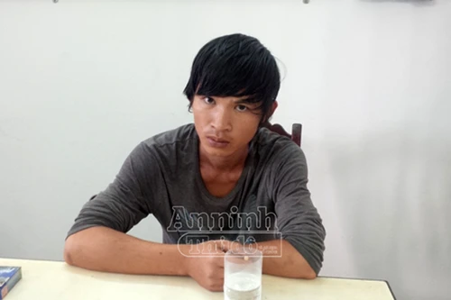 Sát hại thiếu nữ chỉ vì bị từ chối khi xin làm quen