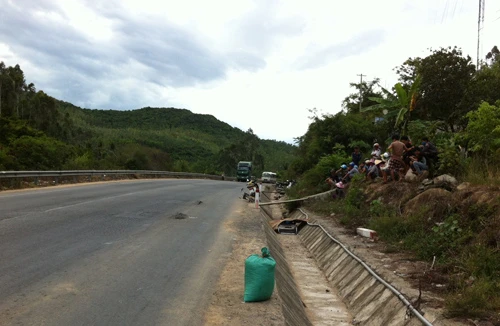 Truy tìm người gây tai nạn chết người rồi bỏ trốn