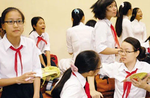 Hộ trợ tới 60% chi phí phẫu thuật mắt cho bệnh nhân